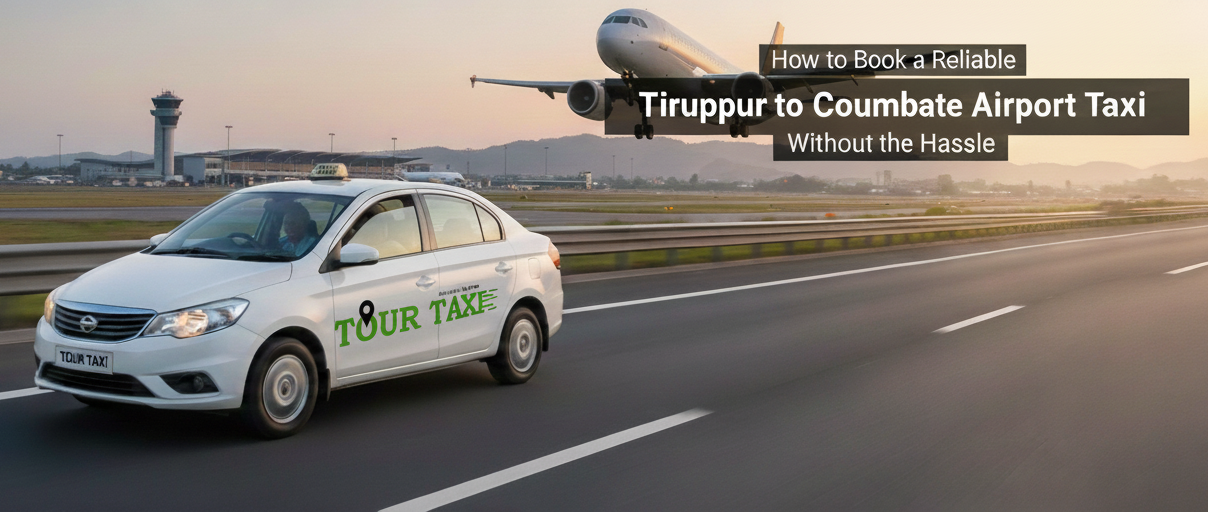 Airport Taxi Reliability Blog